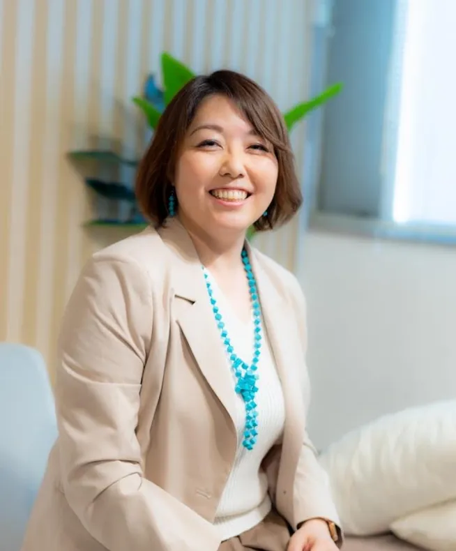 楠 麻衣香