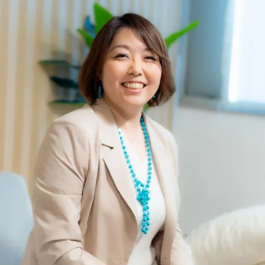 楠 麻衣香