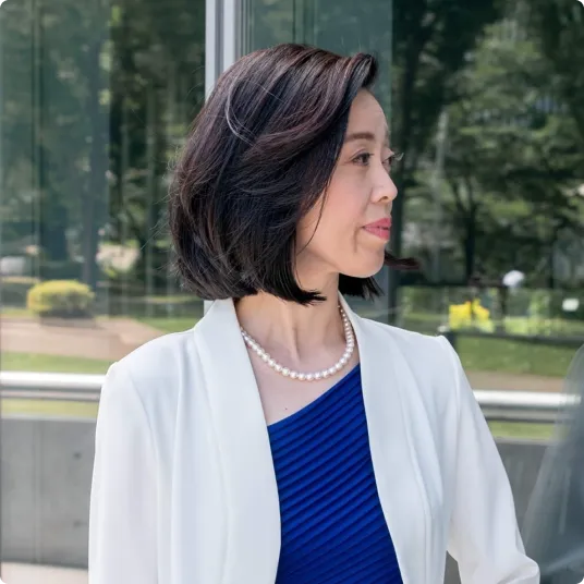 宮田 とも子